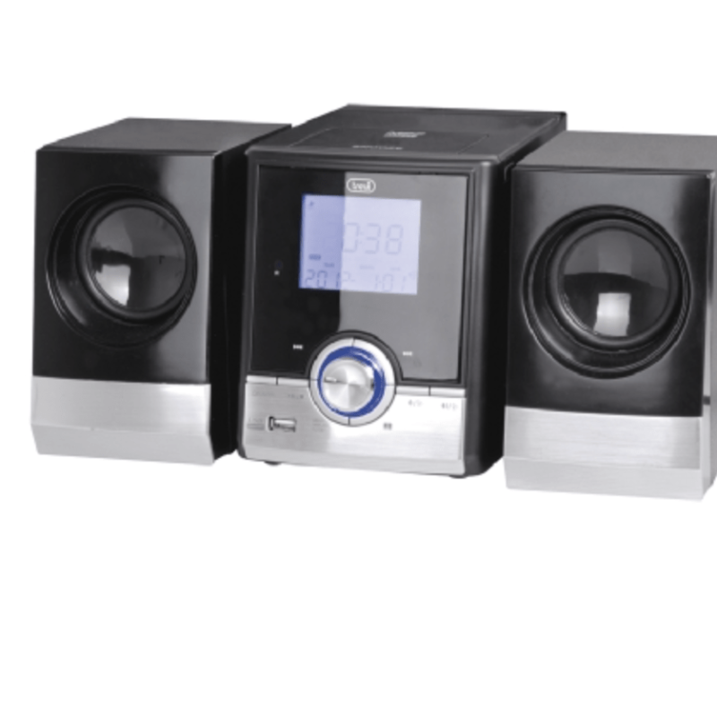 Tre MCX1025