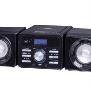 Tre HCX1030Bk