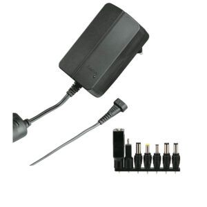 Adaptador AC-DC Eco 2250mA Hama