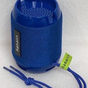 Alt  BT Mini TWS C/USB FM Tarj Micro 20w BL Hamann