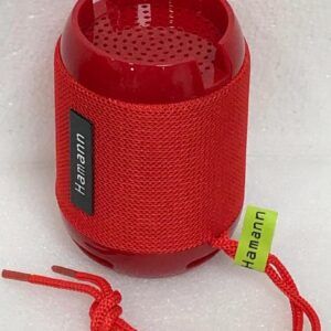 Alt  BT Mini TWS C/USB FM Tarj Micro 20w RD Hamann