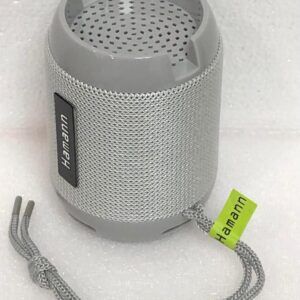 Alt  BT Mini TWS C/USB FM Tarj Micro 20w SL Hamann