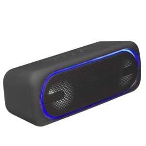 Alt  BlueT/USB/MicroSD Luz Disco BTT-515  Denver