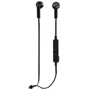 Auricular BT Boton Depor  Negro HMP 1205BT  Trevi