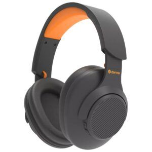 Auricular HiFi BT v5 1 20hrs AuxIn BTH-270  Denver