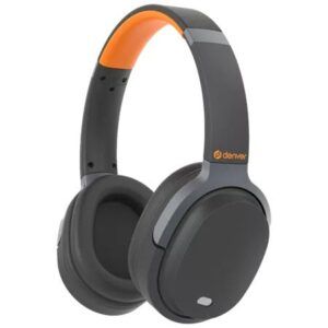 Auricular HiFi BT/AuxIn v5 1 20hrs ANC  Denver