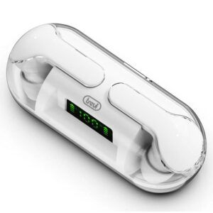 Auricular TWS Depor  Blanco HMP 12E08 Air Trevi