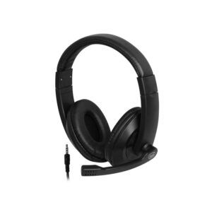 Auricular Web/PS4 C/Micro Diadema SK 647 P4 Trevi