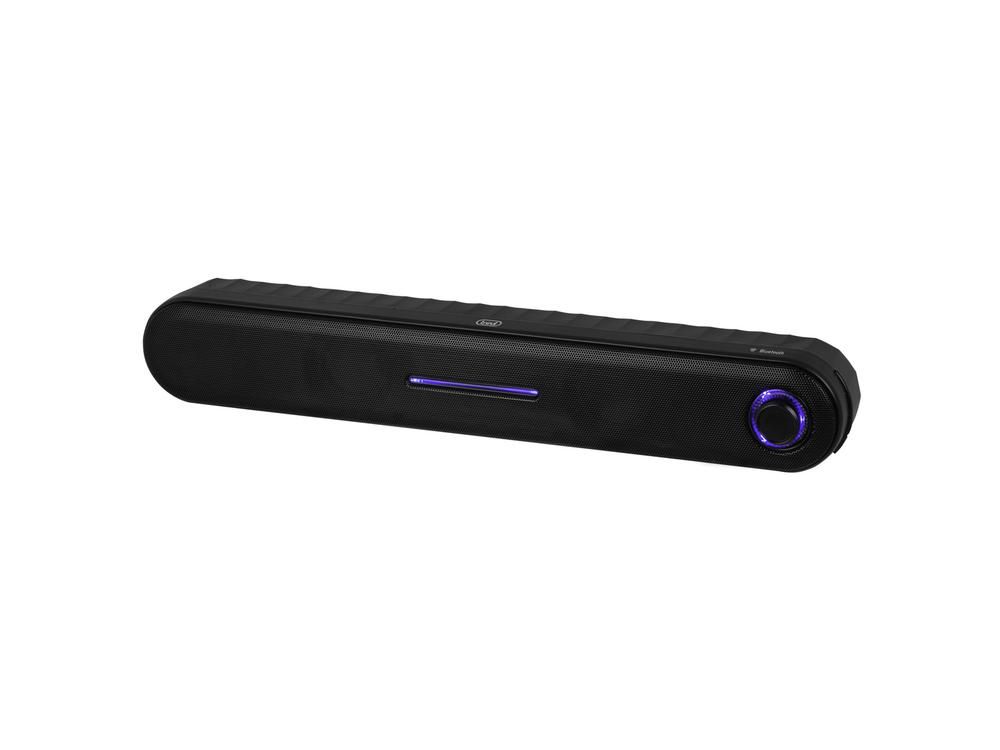 Barra Sonido 2 0 30W BT Trevi
