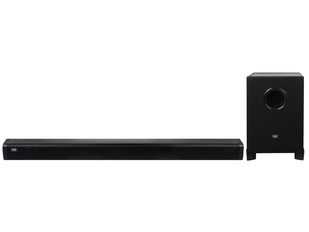 Barra Sonido 2 1 C/Sub Inal 90w SB 8380 SW Trevi