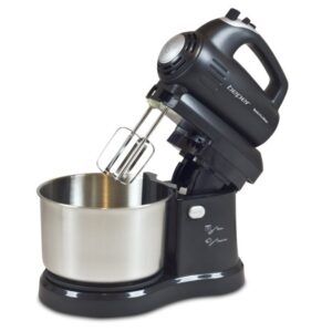 Batidora Amas C/Bowl 300w 5Vel/2Var/2 8L Beper