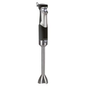 Batidora Mano Inox 800W Beper