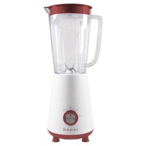 Batidora de Vaso 1L 350W Beper