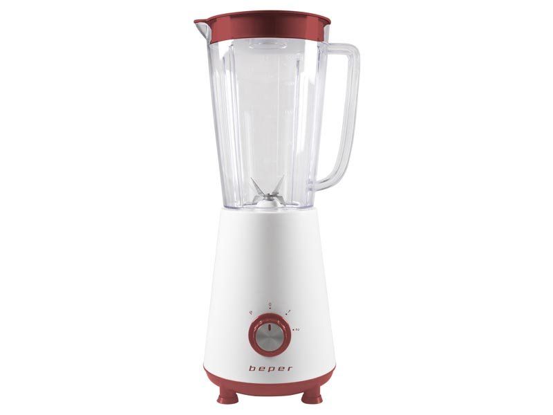 Batidora de Vaso 1L 350W Beper