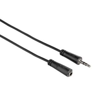 Cab Jack M - Jack H 5m Hama