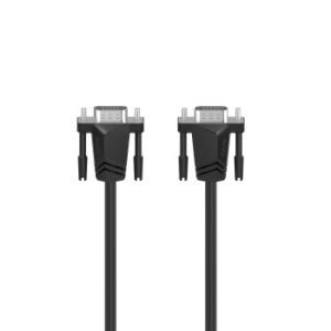 Cab  Mul  VGA 15p M - 15p M 3m - Hama