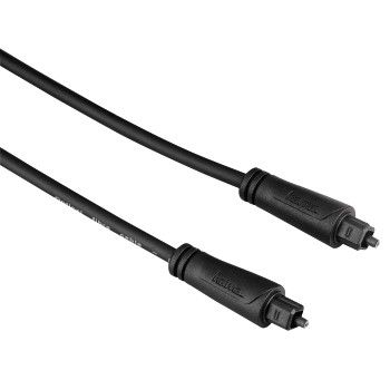 Cab Aud ODT M-ODT M 3m 00205134 Toslink Hama