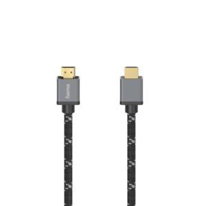 Cable HDMI-HDMI 8K ver2 1 1m 5s Hama