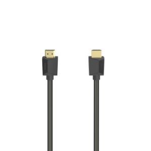 Cable HDMI-HDMI 8K ver2 1 2m 3s Hama