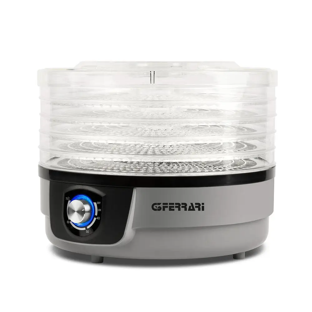 Deshidratador/ Secador Alimentos G10197 G3 Ferrari