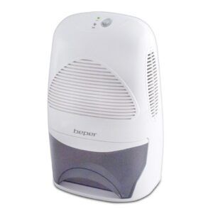 Deshumidificador 2L Beper