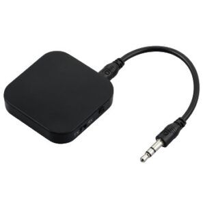 Emisor / Receptor de BT Audio - Hama