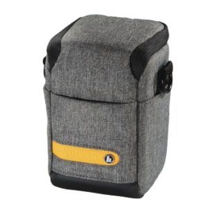Estuche Foto Terre Colt 90 Gris 00121305 Hama