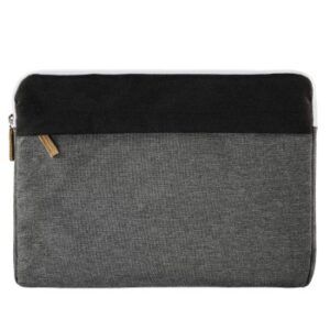 Estuche Portatiles13 3   GY Bk Florence Hama