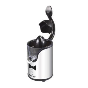 Exprimidor Naranja/Limoes 100W Inox Beper