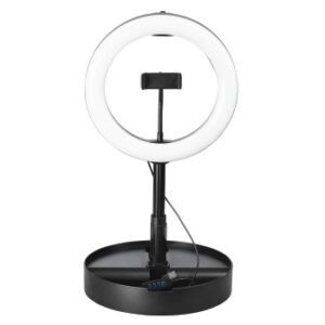 Foco Kit Aro LED - RL102 Plegable Hama