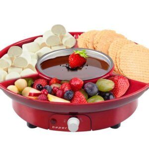 Fondue Chocolate Beper