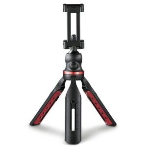 Foto Tripode Smarphone/Camaras 19B Solid Mesa Hama