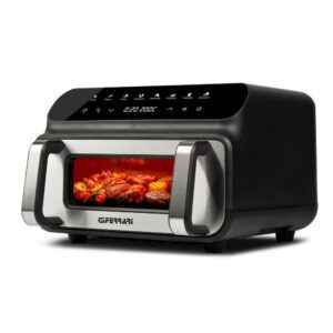 Freidora Air -Barbacoa MultiF 10L G10181 G3Ferrari