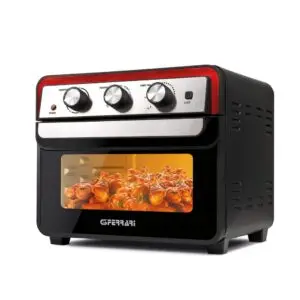 Freidora Aire-Horno Multifunción G10145 G3 Ferrari