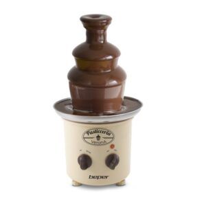 Fuente de Chocolate Beper