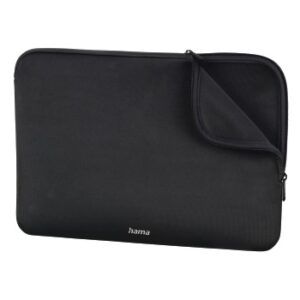Funda Portátil Neopreno 11 6´´ Negra 00216502 Hama