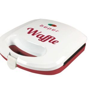 Gofrera / Waffle Maker Beper