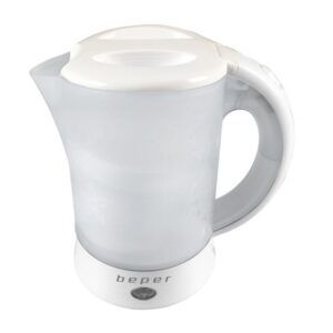Hervidor 0 6L Viaje Blanco Beper