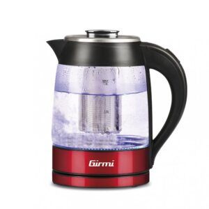 Hervidor 1 8L Cristal BL50 Girmi