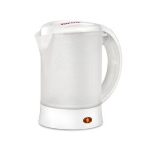 Hervidor Viaje 0 6L 2Tazas BL04 Girmi