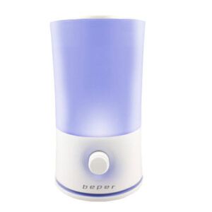 Humidificador Difusor Aroma Lampara Beper