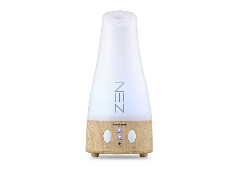 Humidificador y Difusor de Aroma Beper