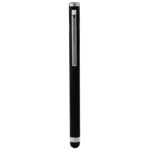 Lapiz Stylus para iPhone/iPad /Tablet Negro Hama