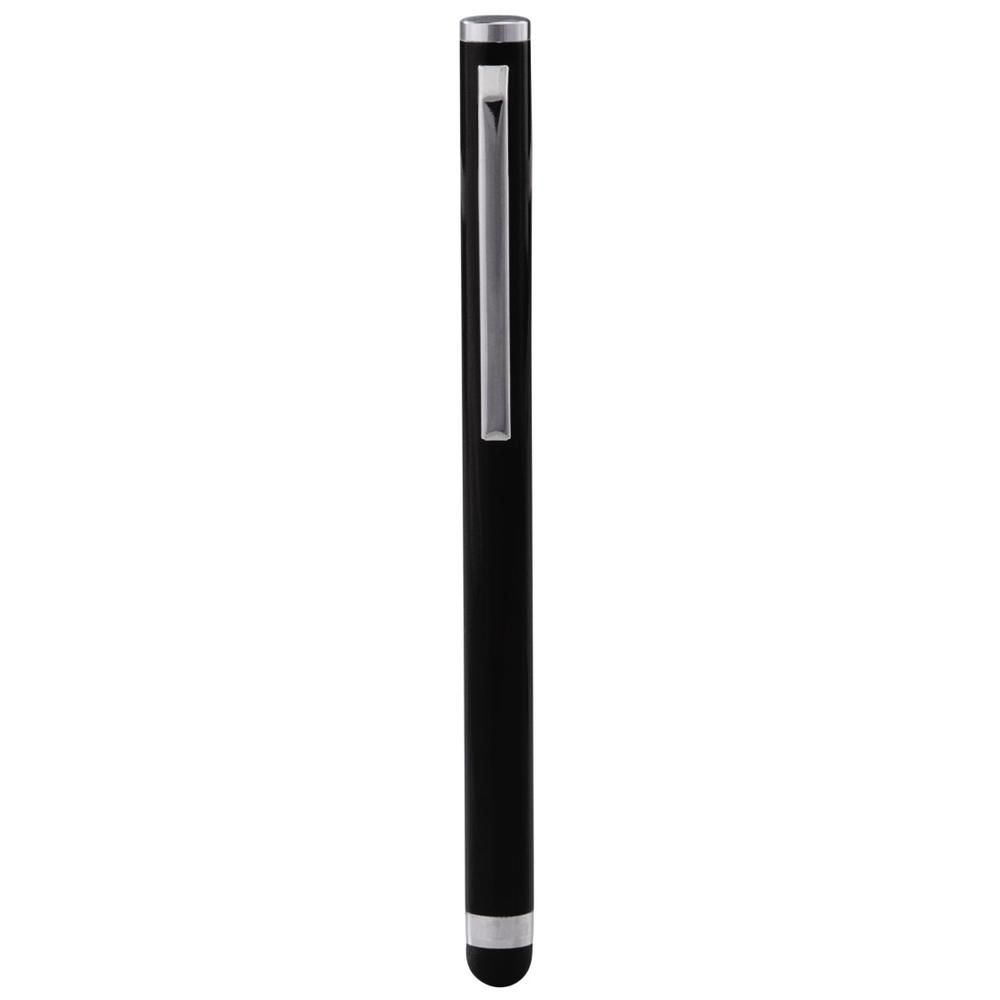 Lapiz Stylus para iPhone/iPad /Tablet Negro Hama