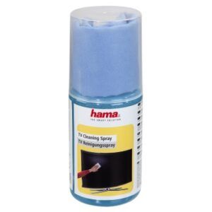 Lim Gel Gamuza LCD/TFT - Hama