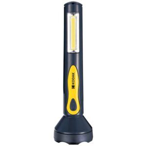 Linterna LED Work120R Recarg   USB   IP62 Kodak
