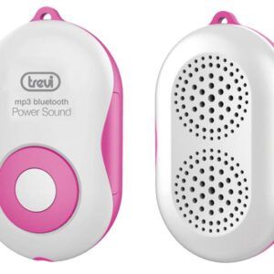 MP3 C/Radio  Lec Tarj   Alt  y BT -Fusia Trevi
