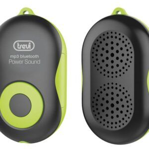 MP3 C/Radio  Lec Tarj   Alt  y BT -Verde Trevi
