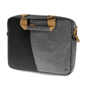 Maletin/ Estuche Portatil13 3  GY Bk Florence Hama