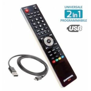 Mando 2en1 USB Freedom SUPTUB002 Superior